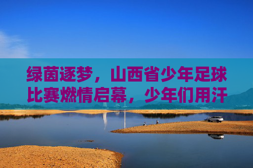 绿茵逐梦,山西省少年足球比赛燃情启幕,少年们用汗水书写足球青春