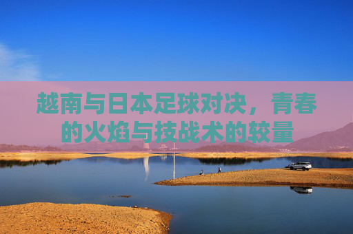 越南与日本足球对决,青春的火焰与技战术的较量