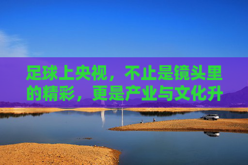 足球上央视,不止是镜头里的精彩,更是产业与文化升级的催化剂,足球上央视,镜头里的精彩,更是产业与文化升级的催化剂