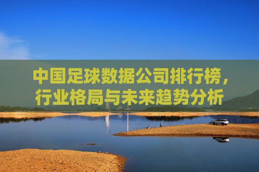 中国足球数据公司排行榜，行业格局与未来趋势分析