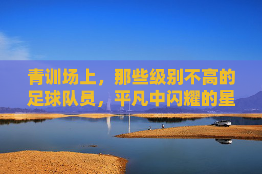青训场上,那些级别不高的足球队员,平凡中闪耀的星光