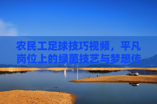 农民工足球技巧视频,平凡岗位上的绿茵技艺与梦想传递