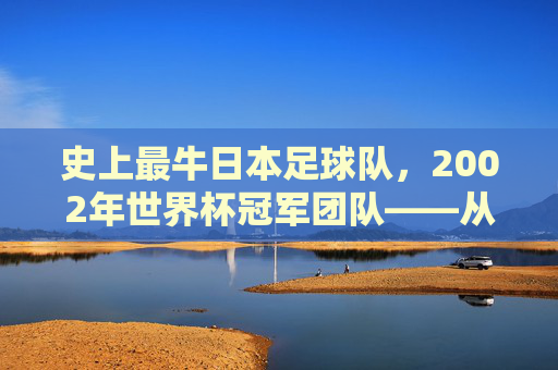 史上最牛日本足球队，2002年世界杯冠军团队——从亚洲奇迹到世界舞台的传奇，2002年世界杯冠军，日本足球队，从亚洲奇迹到世界舞台的传奇