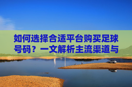 如何选择合适平台购买足球号码?一文解析主流渠道与注意事项