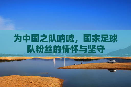 为中国之队呐喊，国家足球队粉丝的情怀与坚守