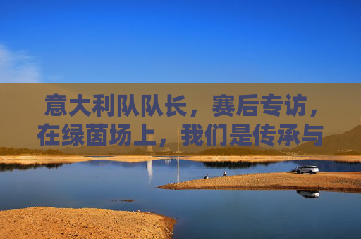 意大利队队长，赛后专访，在绿茵场上，我们是传承与梦想的接力者