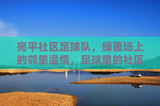 宛平社区足球队，绿茵场上的邻里温情，足球里的社区活力，宛平社区足球队，绿茵场上的邻里温情，足球里的社区活力