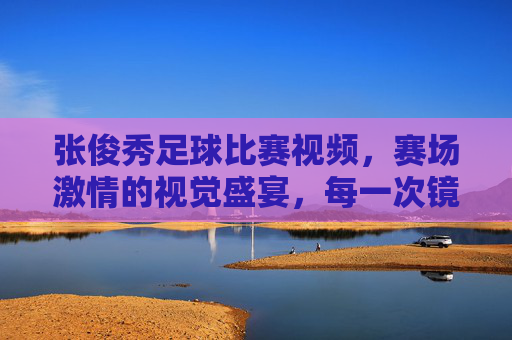 张俊秀足球比赛视频,赛场激情的视觉盛宴,每一次镜头下的奔跑都是对梦想的执着,张俊秀足球比赛视频,赛场激情的视觉盛宴,奔跑中的梦想执着