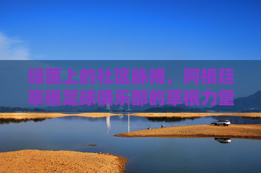 绿茵上的社区脉搏，阿根廷草根足球俱乐部的草根力量与足球情怀，绿茵上的社区脉搏，阿根廷草根足球俱乐部的草根力量与足球情怀