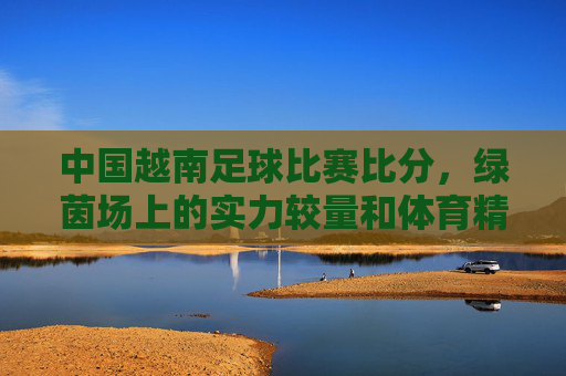 中国越南足球比赛比分，绿茵场上的实力较量和体育精神碰撞，中国越南足球比赛比分，绿茵场上的实力较量和体育精神碰撞