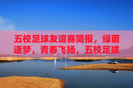 五校足球友谊赛简报，绿茵逐梦，青春飞扬，五校足球友谊赛简报，绿茵逐梦，青春飞扬