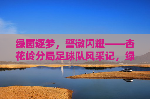 绿茵逐梦，警徽闪耀——杏花岭分局足球队风采记，绿茵逐梦，警徽闪耀——杏花岭分局足球队风采记