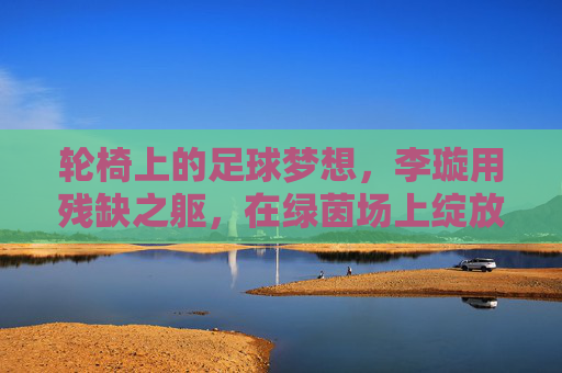 轮椅上的足球梦想,李璇用残缺之躯,在绿茵场上绽放不凡,轮椅上的足球梦想,李璇用残缺之躯在绿茵场上绽放不凡