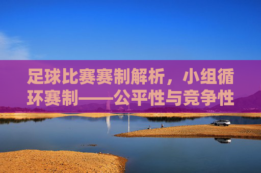 足球比赛赛制解析,小组循环赛制——公平性与竞争性的完美平衡,足球比赛赛制解析,小组循环赛制——公平性与竞争性的完美平衡