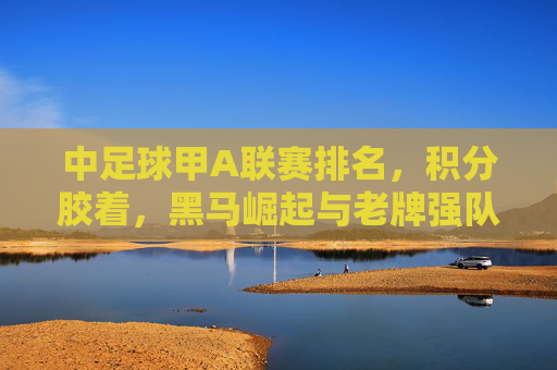 中足球甲A联赛排名,积分胶着,黑马崛起与老牌强队争夺关键席位,中足球甲A积分胶着,黑马崛起与老牌强队争夺关键席位