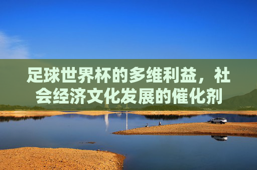 足球世界杯的多维利益，社会经济文化发展的催化剂