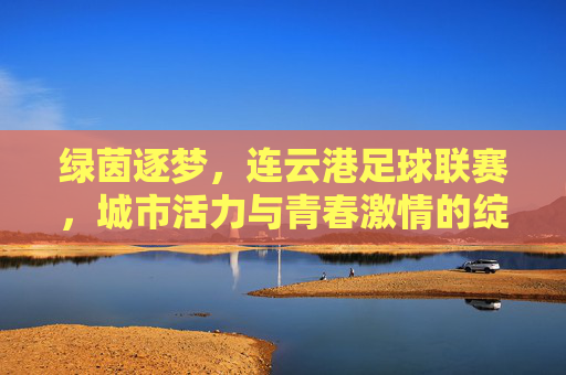 绿茵逐梦，连云港足球联赛，城市活力与青春激情的绽放，绿茵逐梦，连云港足球联赛绽放城市活力与青春激情