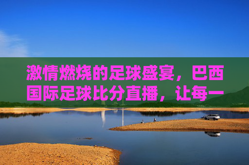 激情燃烧的足球盛宴，巴西国际足球比分直播，让每一次进球都触手可及，激情燃烧的足球盛宴，巴西国际足球比分直播，让每一次进球都触手可及