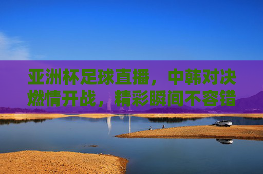 亚洲杯足球直播，中韩对决燃情开战，精彩瞬间不容错过，亚洲杯足球直播，中韩对决燃情开战，精彩瞬间不容错过