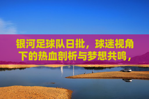 银河足球队日批，球迷视角下的热血剖析与梦想共鸣，银河足球队日批，球迷视角下的热血剖析与梦想共鸣