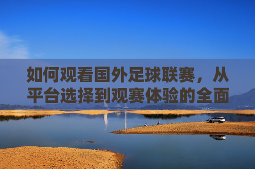 如何观看国外足球联赛，从平台选择到观赛体验的全面指南，如何观看国外足球联赛，从平台选择到观赛体验的全面指南