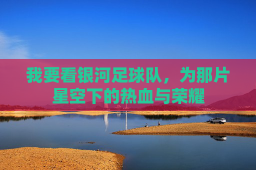 我要看银河足球队,为那片星空下的热血与荣耀
