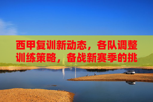 西甲复训新动态，各队调整训练策略，备战新赛季的挑战与机遇，西甲复训新动态，各队调整训练策略，备战新赛季的挑战与机遇