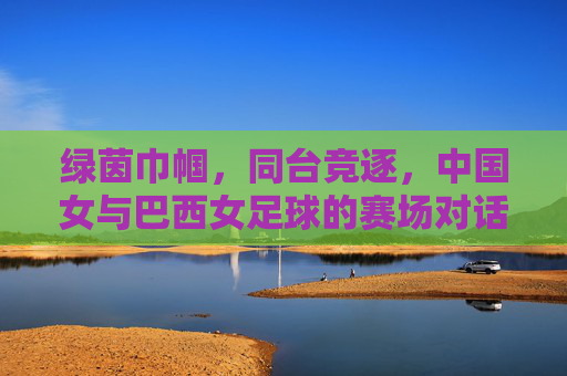 绿茵巾帼,同台竞逐,中国女与巴西女足球的赛场对话与精神共鸣