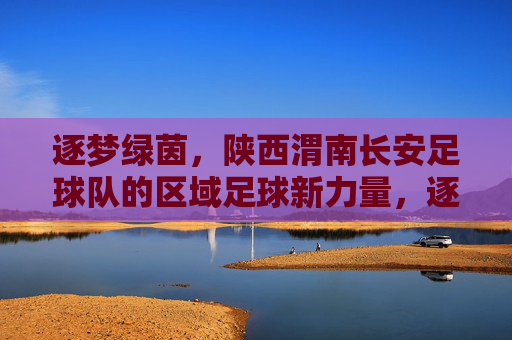 逐梦绿茵,陕西渭南长安足球队的区域足球新力量,逐梦绿茵,陕西渭南长安足球队的区域足球新力量