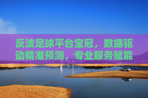 反波足球平台宝冠，数据驱动精准预测，专业服务赋能足球爱好者，反波足球平台宝冠，数据驱动精准预测，专业服务赋能足球爱好者