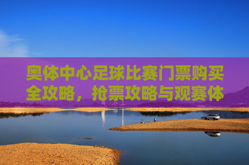 奥体中心足球比赛门票购买全攻略,抢票攻略与观赛体验分享