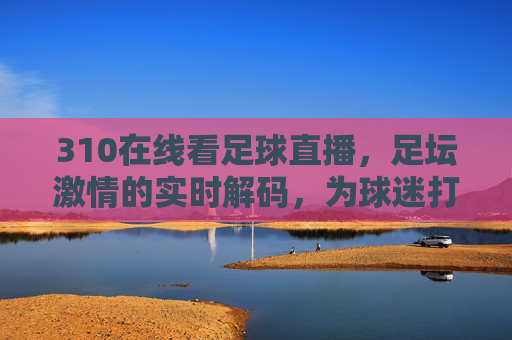 310在线看足球直播,足坛激情的实时解码,为球迷打造沉浸式观赛体验