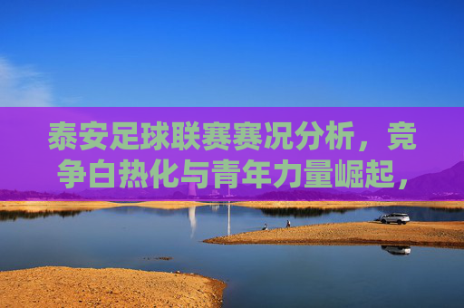 泰安足球联赛赛况分析，竞争白热化与青年力量崛起，泰安足球联赛赛况，竞争白热化与青年力量崛起