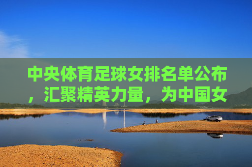 中央体育足球女排名单公布,汇聚精英力量,为中国女足发展注入新动能,中央体育足球女排名单公布,汇聚精英力量,为女足发展注入新动能