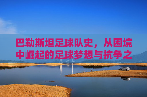 巴勒斯坦足球队史,从困境中崛起的足球梦想与抗争之路