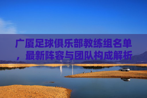 广厦足球俱乐部教练组名单，最新阵容与团队构成解析，广厦足球俱乐部教练组名单，最新阵容与团队构成解析