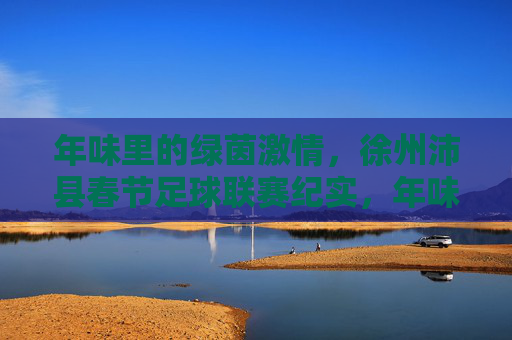 年味里的绿茵激情,徐州沛县春节足球联赛纪实,年味里的绿茵激情,徐州沛县春节足球联赛纪实