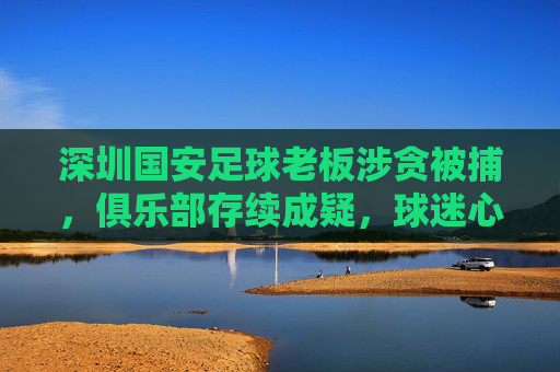 深圳国安足球老板涉贪被捕,俱乐部存续成疑,球迷心碎,行业监管引关注