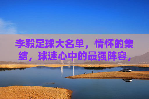 李毅足球大名单,情怀的集结,球迷心中的最强阵容,李毅足球大名单,情怀的集结,球迷心中的最强阵容