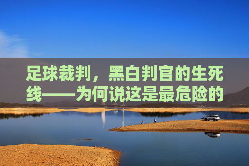 足球裁判，黑白判官的生死线——为何说这是最危险的职业，足球裁判，黑白判官的生死线——为何说这是最危险的职业