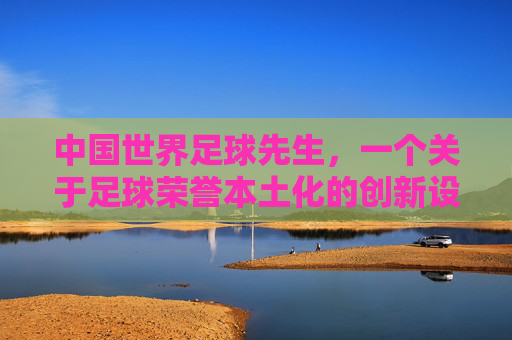 中国世界足球先生,一个关于足球荣誉本土化的创新设想,中国世界足球先生,足球荣誉本土化的创新构想