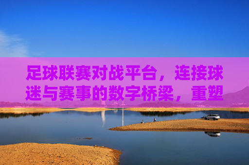 足球联赛对战平台，连接球迷与赛事的数字桥梁，重塑观赛体验，足球联赛对战平台，连接球迷与赛事的数字桥梁，重塑观赛体验