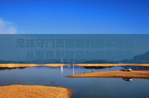 足球守门员眼睛的战术密码,从聚焦到放空的瞬间洞察,足球守门员,从聚焦到放空的瞬间,眼睛里的战术密码
