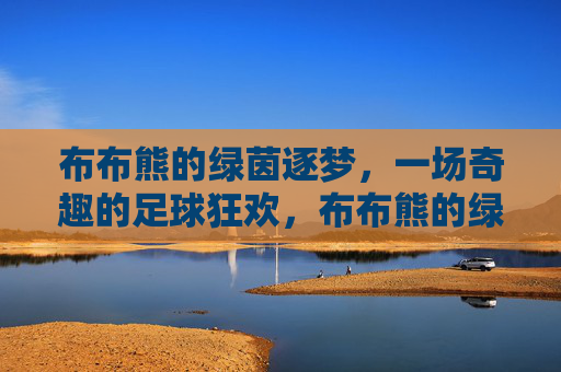 布布熊的绿茵逐梦,一场奇趣的足球狂欢,布布熊的绿茵逐梦,一场奇趣的足球狂欢