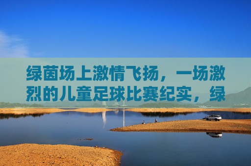 绿茵场上激情飞扬,一场激烈的儿童足球比赛纪实,绿茵场上激情飞扬,一场激烈的儿童足球比赛纪实