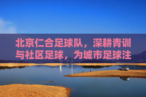 北京仁合足球队，深耕青训与社区足球，为城市足球注入青春力量，北京仁合足球队，深耕青训与社区足球，为城市足球注入青春力量
