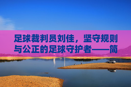 足球裁判员刘佳,坚守规则与公正的足球守护者——简历解析,足球裁判员刘佳,坚守规则与公正的足球守护者——简历解析