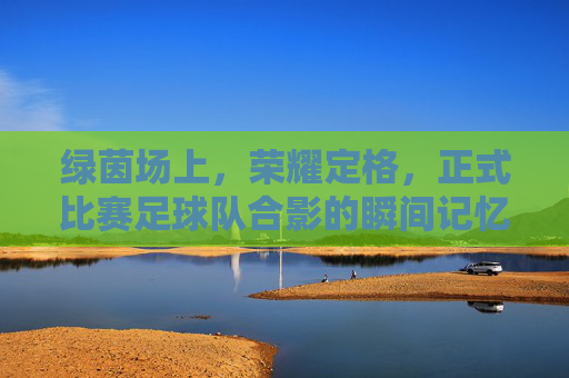 绿茵场上,荣耀定格,正式比赛足球队合影的瞬间记忆