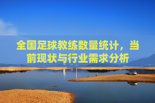 全国足球教练数量统计,当前现状与行业需求分析
