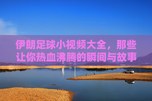 伊朗足球小视频大全，那些让你热血沸腾的瞬间与故事集锦